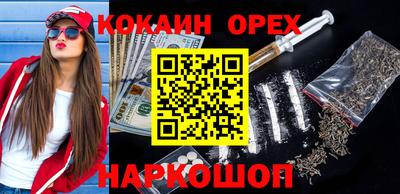 гашик Кандалакша