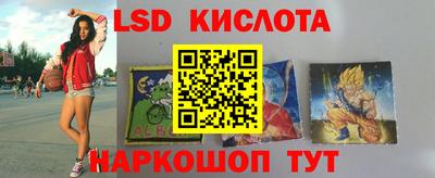 гашик Кандалакша
